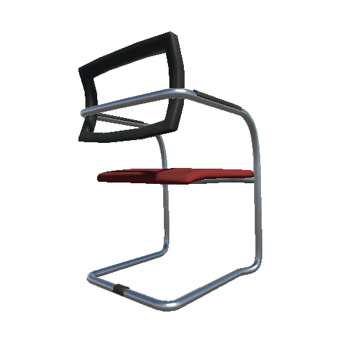 chair for the client